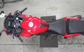 HONDA CBR400R 2013 NC47