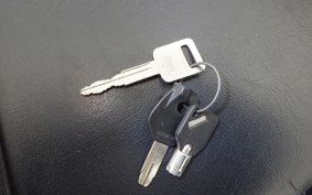 SUZUKI ADDRESS V100 2010 CE13A