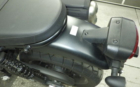 HONDA CL250-2 1986 MC57