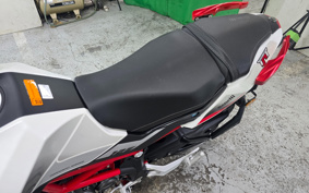 BENELLI TNT125