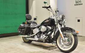 HARLEY FLSTC 1450 2005