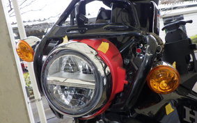 HONDA ｸﾛｽｶﾌﾞ50 AA06