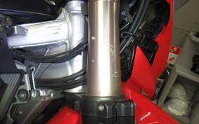 HONDA CRF250L 2021 MD47