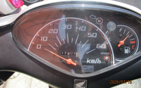 HONDA DIO AF68