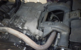 HONDA LEAD 125 JF45