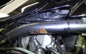 KAWASAKI BALIUS 250 Gen.2 2023 ZR250B