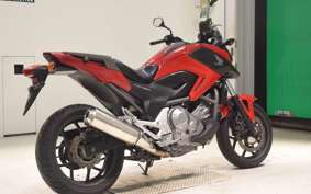 HONDA NC 700 X A 2012 RC63