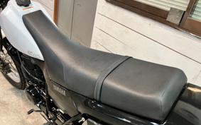 YAMAHA TW225 DG09J