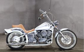 YAMAHA DRAGSTAR 400 2001 VH01J