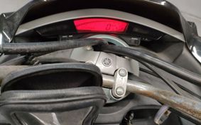 YAMAHA MAXAM250 SG17J