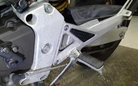 HONDA HORNET 250 2001 MC31