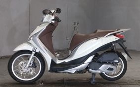 OTHER  PIAGGIO MEDORE-S125 ..