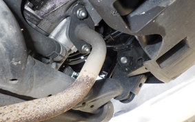 HONDA ﾀﾞﾝｸ AF78