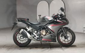 HONDA CBR400R 2019 NC56