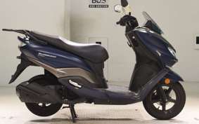 SUZUKI BURGMAN 125