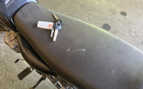 SUZUKI GLASS TRACKER BIG BOY NJ47A