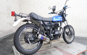 KAWASAKI 250TR BJ250F