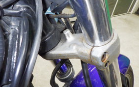 YAMAHA XJR400 Gen.3 R 2002 RH02J