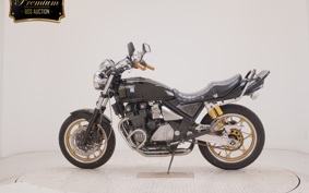 KAWASAKI ZEPHYR 400 Gen.2 1991 ZR400C