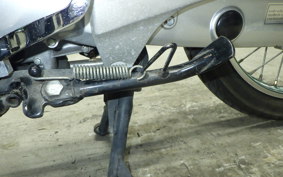 HONDA DREAM 125 2003 ND125M