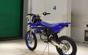 YAMAHA YZ85LW CB16C