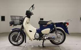 HONDA C110 SUPER CUB 2021 JA61