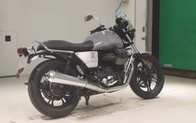 MOTO GUZZI V7 MILANO 2019