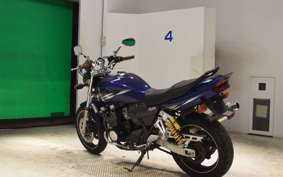 YAMAHA XJR400 Gen.3 R 2007 RH02J