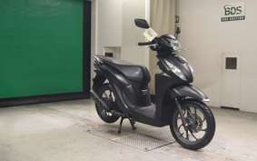 HONDA DIO110-3ﾍﾞｰｼｯｸ JK03