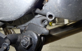 HONDA MONKEY 2004 Z50J