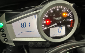 TRIUMPH TRIUMPH DAYTONA675 2009 TMD106