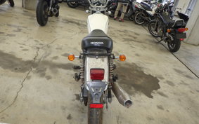 HONDA CB400SS E 2006 NC41