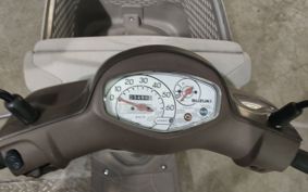 SUZUKI  LETS  BASKET  CA4AA