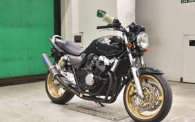 HONDA CB400SF VTEC Spec3 2004 NC39