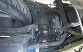 HONDA PS250 MF09