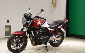 HONDA CB400SF GEN 4 A 2021 NC42