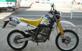 SUZUKI DJEBEL250XC SJ45A