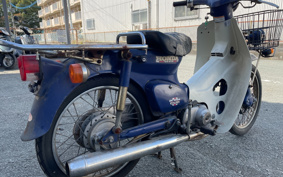 HONDA SUPER CUB50 C50