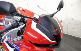 HONDA CBR600RR 2020 PC40
