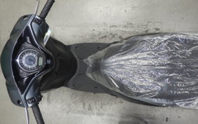 HONDA LEAD 125 2000 JK12