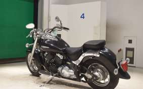 YAMAHA DRAGSTAR 400 CLASSIC 2008 VH01J
