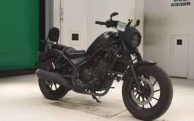 HONDA REBEL 250 S 2007 MC49