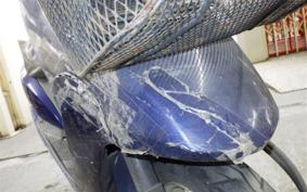 HONDA DIO Gen.6 2008 AF62