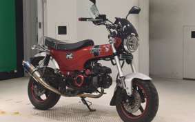 HONDA DAX 125 JB04