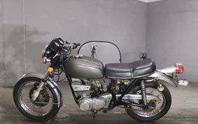 SUZUKI GT550 GT550