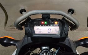 HONDA NC750X DCT 2014 RC72
