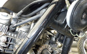 HONDA CB500 1971 CB500