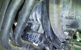 KAWASAKI FX400R 1988 ZX400D