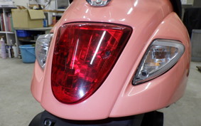 SUZUKI ﾚｯﾂG CA4AA