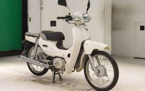 HONDA C110 SUPER CUB JA10